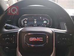 جي ام سي يوكون